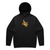AS Colour - Mens Relax Hood Thumbnail
