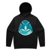 AS Colour - Mens Relax Hood Thumbnail