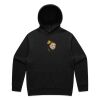 AS Colour - Mens Relax Hood Thumbnail