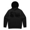 AS Colour - Mens Relax Hood Thumbnail