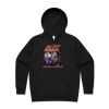 AS Colour - Women's Stencil Hood Thumbnail