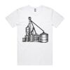 AS Colour - Staple Tee Thumbnail
