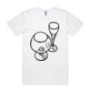 AS Colour - Staple Tee Thumbnail