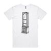 AS Colour - Staple Tee Thumbnail