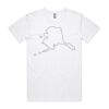 AS Colour - Staple Tee Thumbnail