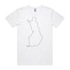 AS Colour - Staple Tee Thumbnail