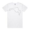 AS Colour - Staple Tee Thumbnail