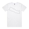 AS Colour - Staple Tee Thumbnail