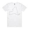 AS Colour - Staple Tee Thumbnail