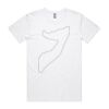 AS Colour - Staple Tee Thumbnail
