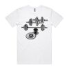 AS Colour - Staple Tee Thumbnail