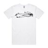 AS Colour - Staple Tee Thumbnail