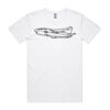 AS Colour - Staple Tee Thumbnail