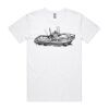 AS Colour - Staple Tee Thumbnail