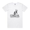 AS Colour - Staple Tee Thumbnail