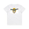 AS Colour - Kids Youth Tee Thumbnail