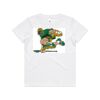 AS Colour - Kids Youth Tee Thumbnail
