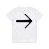AS Colour - Kids Youth Tee Thumbnail