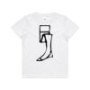 AS Colour - Kids Youth Tee Thumbnail