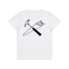 AS Colour - Kids Youth Tee Thumbnail