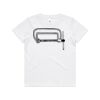 AS Colour - Kids Youth Tee Thumbnail