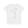 AS Colour - Kids Youth Tee Thumbnail