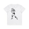 AS Colour - Kids Youth Tee Thumbnail