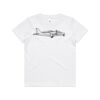 AS Colour - Kids Youth Tee Thumbnail