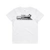 AS Colour - Kids Youth Tee Thumbnail