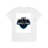 AS Colour - Kids Youth Tee Thumbnail