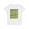 AS Colour - Kids Youth Tee Thumbnail