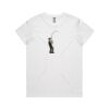 AS Colour - Women's Maple Tee Thumbnail