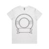 AS Colour - Women's Maple Tee Thumbnail