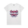 AS Colour - Women's Maple Tee Thumbnail