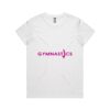 AS Colour - Women's Maple Tee Thumbnail