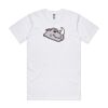AS Colour - Classic Tee Thumbnail