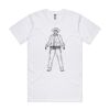 AS Colour - Classic Tee Thumbnail