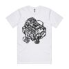 AS Colour - Classic Tee Thumbnail